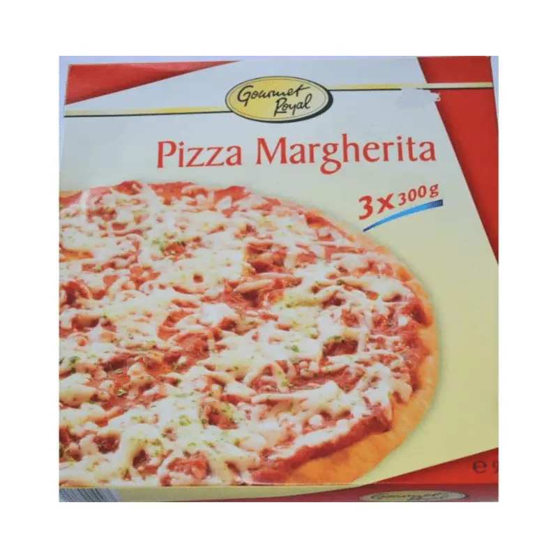 Gourmet Royal Margarita 300g