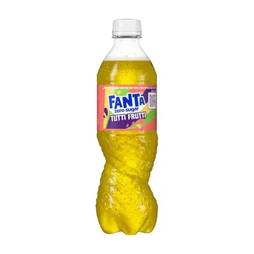 Fanta Tutti Frutti 500ml