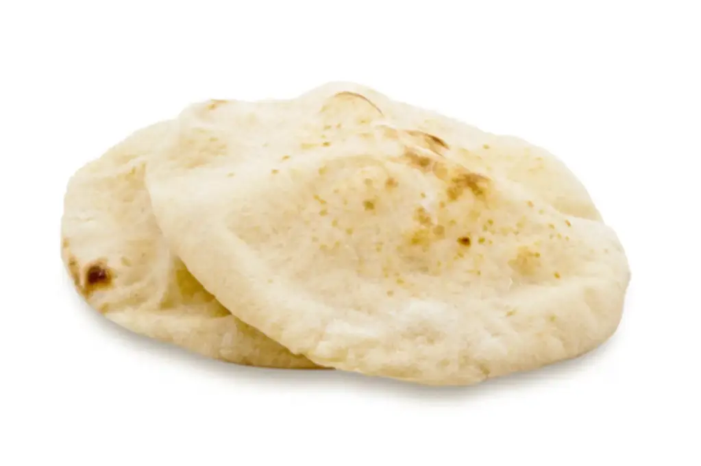 Al Baladi Pita Bread