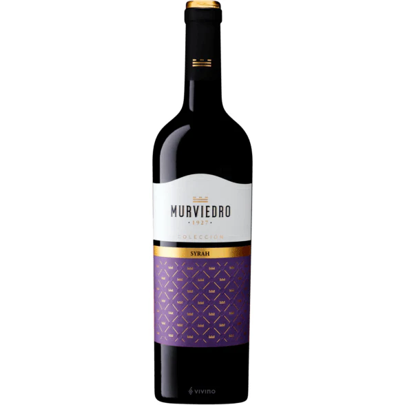 Murviedro Syrah 750ml
