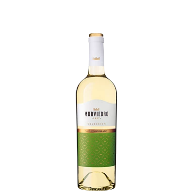Wine - Murviedro Sauvignon Blanc 750ml