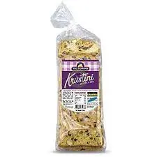 Tal Furnar Krustini Raisin 240g