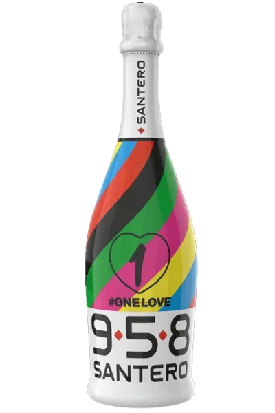 Santero One Love 750ml