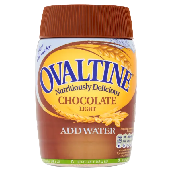 Ovaltine Original 300g 