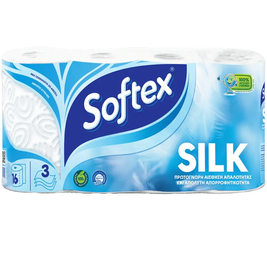 SOFTEX SILK