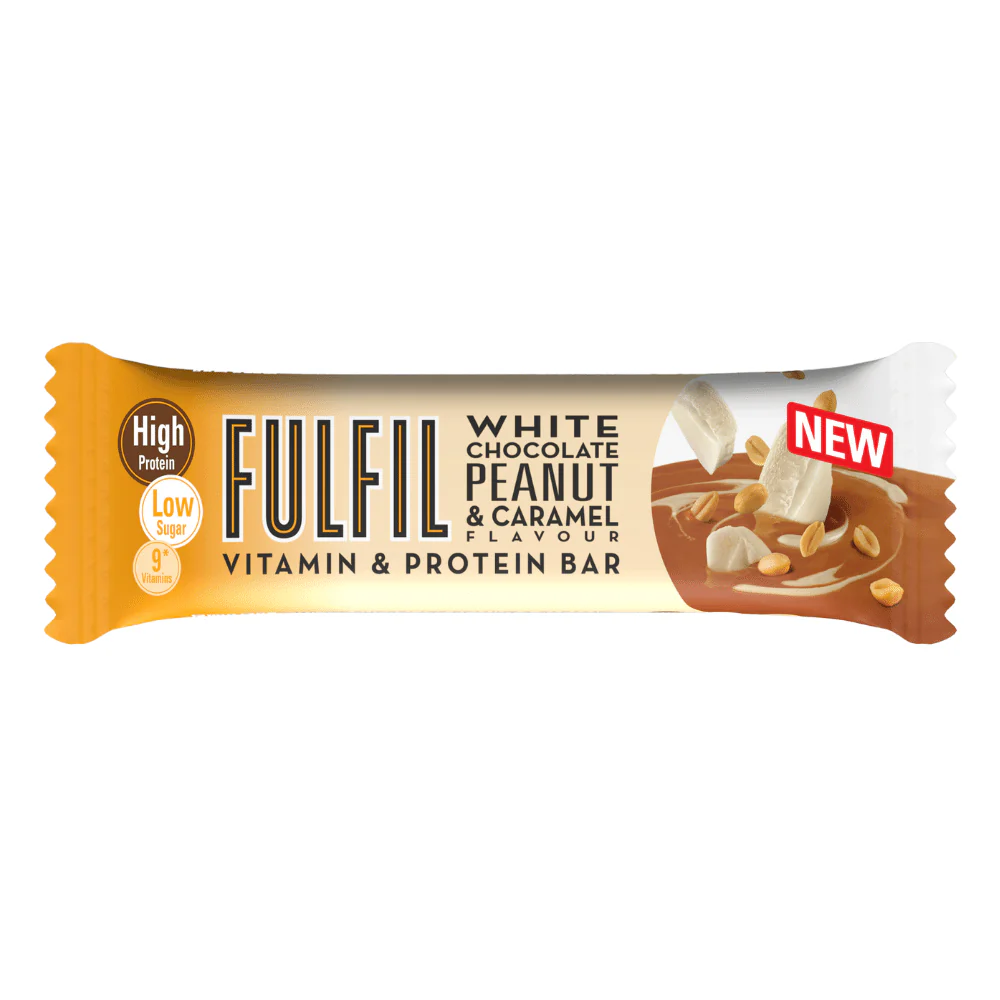  FULL FILL VIT.PROTEIN BAR