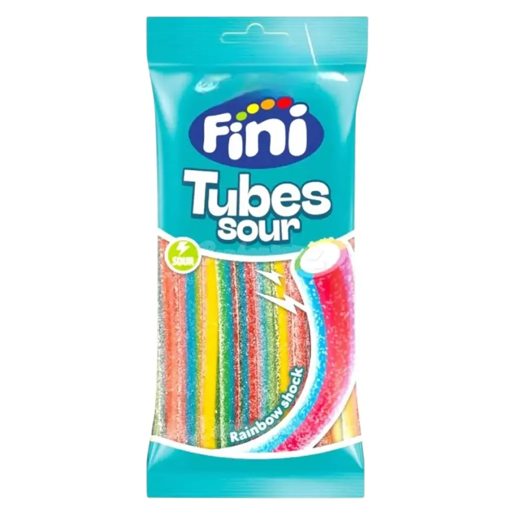 Fini 501 Colour Tubes Sour 90g