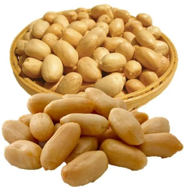 Vita Natura- Roasted Peanuts 500g