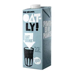 The original OAT LY! Drink 1.5% Fat 1L