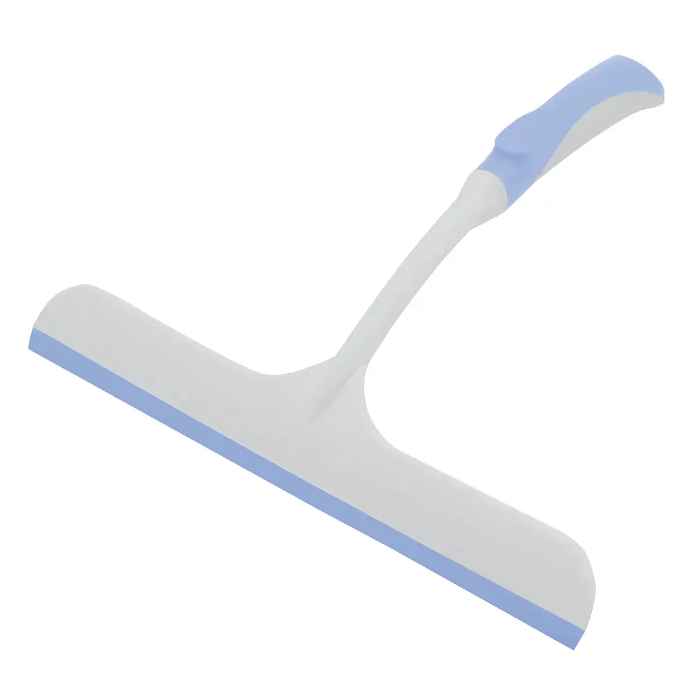 York Shower Squeegee Bacteria Stop