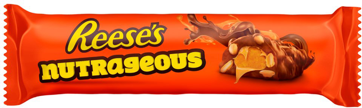 Reeses Nutrageous 47g