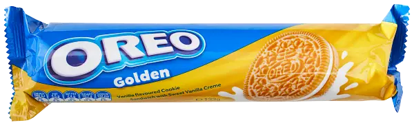 Oreo Golden Biscuit 2+1 Free 154g