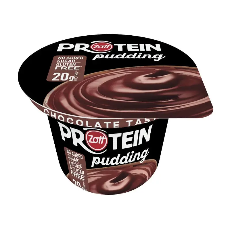 Zott Protein Pudding Chocolate 200g