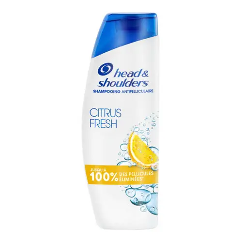 Head & Shoulders Citrus fresh 330ml