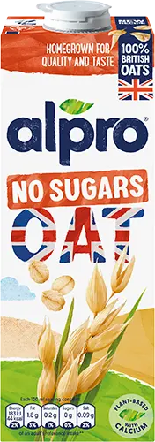 Alpro Drink Oat No Sugar 60c Off