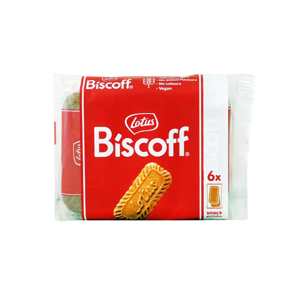 Lotus Biscoff Pocket 93g