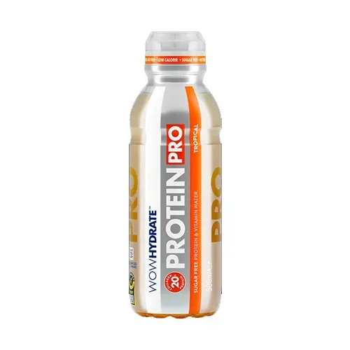 Wow Tropical Protein Pro 500ml