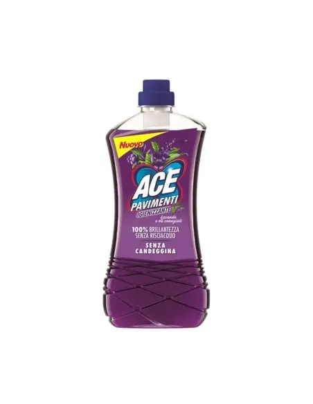 Ace Floor Wash Lavender 1L
