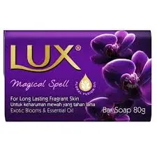 Lux Soap Magical Spell 80g