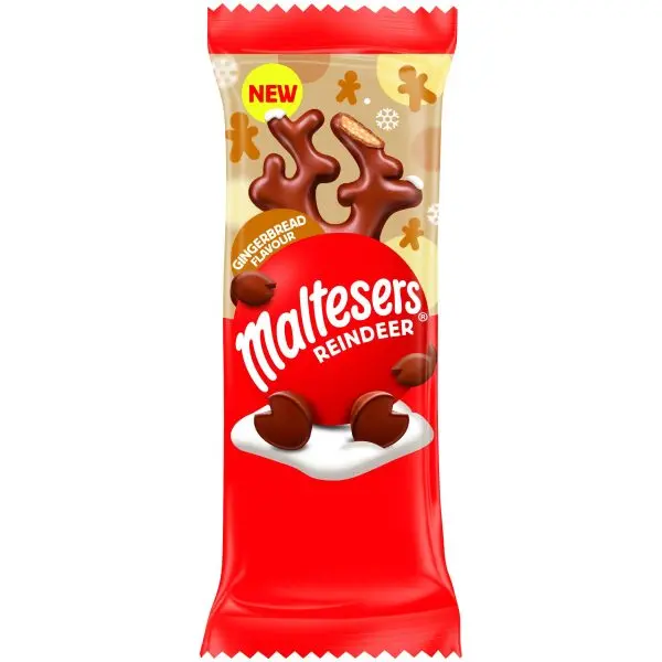 Mars Maltesser Reindeer 29g