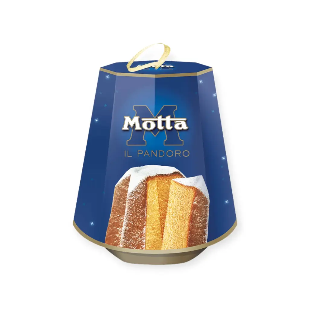 Motta Pandoro 700g