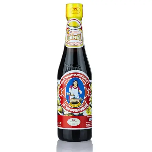 Mae Krua Oyster Sauce 300ml