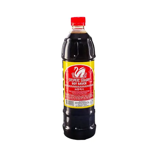 Silver Swan Soy Sauce 1L
