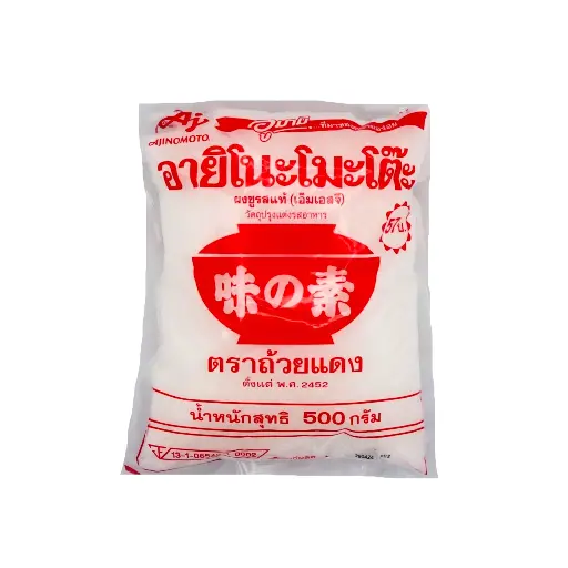 Ajinomoto Monosodium Glutamate 500g