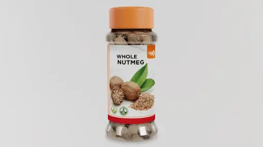 Lamb Spices Nutmeg Ground 40g