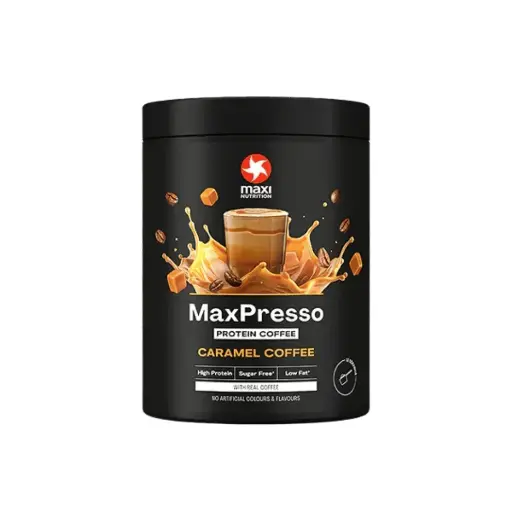 Maxi Nutrition Protein Coffee Caramel 300g