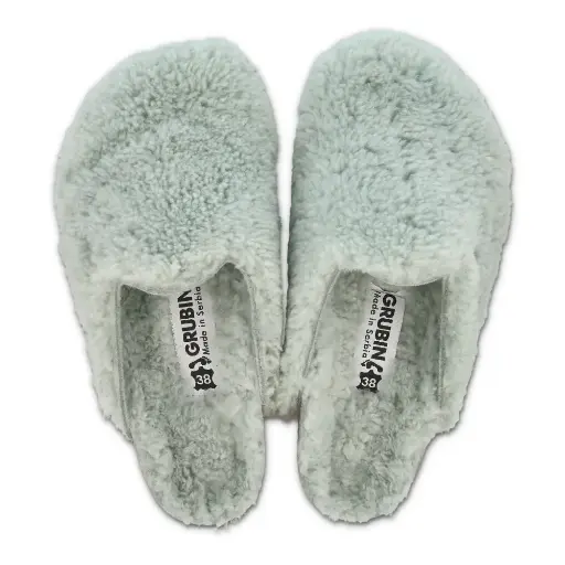Due Mele Bed Slippers F PT