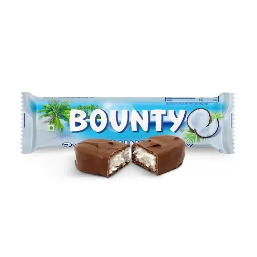 Bounty Milk Chocolate 57g