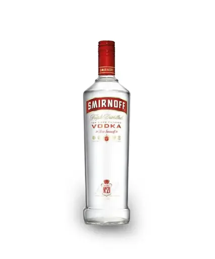 Smirnoff Vodka 700ml