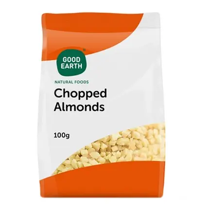 Good Health - Chopped Almonds 100g