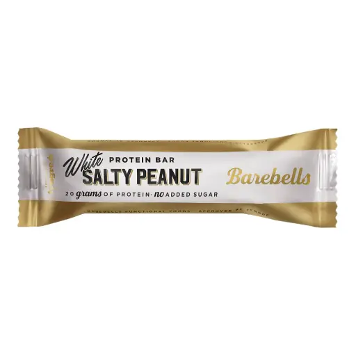 Original Bar White Salty Peanut 55g