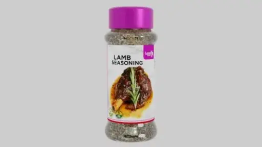 Lamb Seasoning 50g