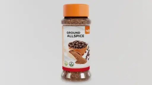 Lamb Ground All Spice 40g