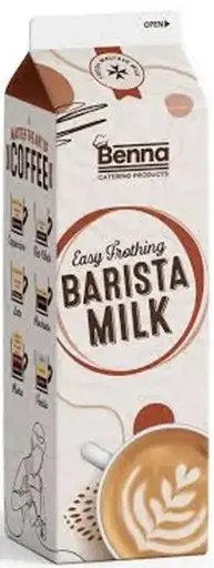 Benna Barista Retail 3.5% 1000ml