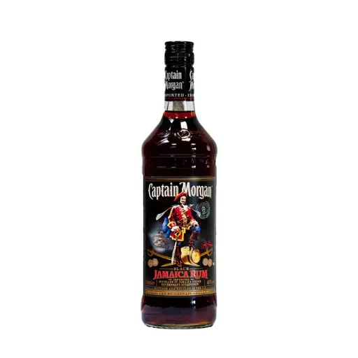 Captain Morgan Original Dark Rum 700ml