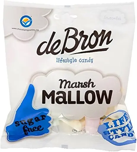 Debron Marshmallows 75gr