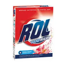 Rol Powder 380gr