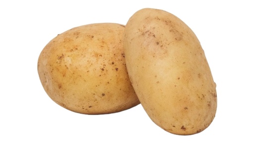 Fresh Potatoes Per Bag X 4Kg