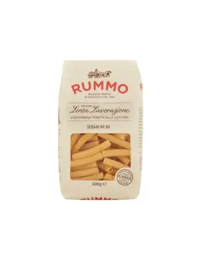 N68 Rummo Sedani 500g
