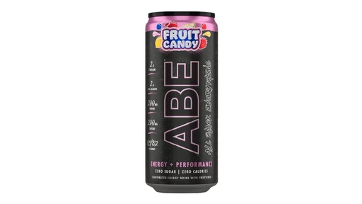 Zan Abe Fruit Candy 330Ml