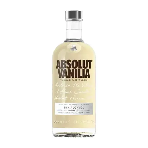 Absolut Vanilia 700ml
