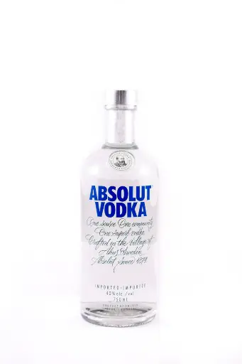 Absolut Vodka 200ml