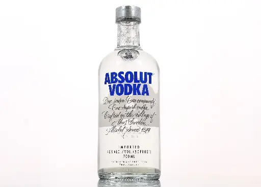 Absolut Vodka 700ml
