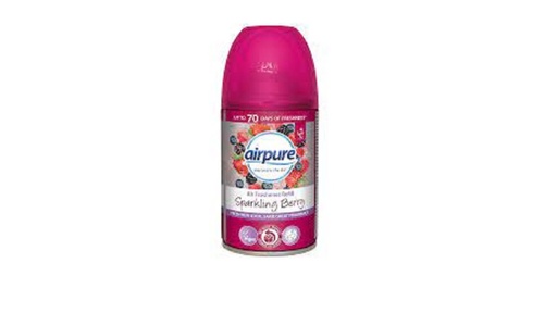 Airpure Sparkling Berry 250Ml