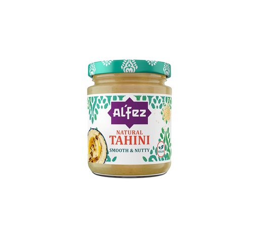 Alfez Natural Tahini