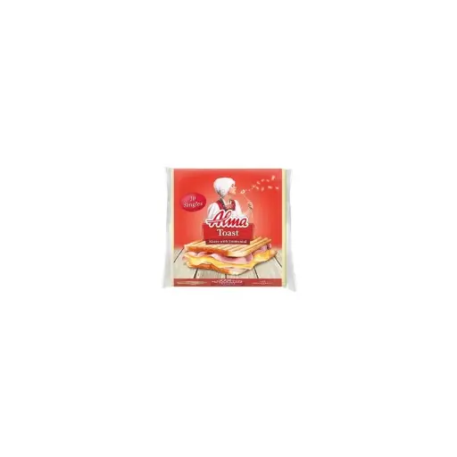 Alma Slices Cheese 170g
